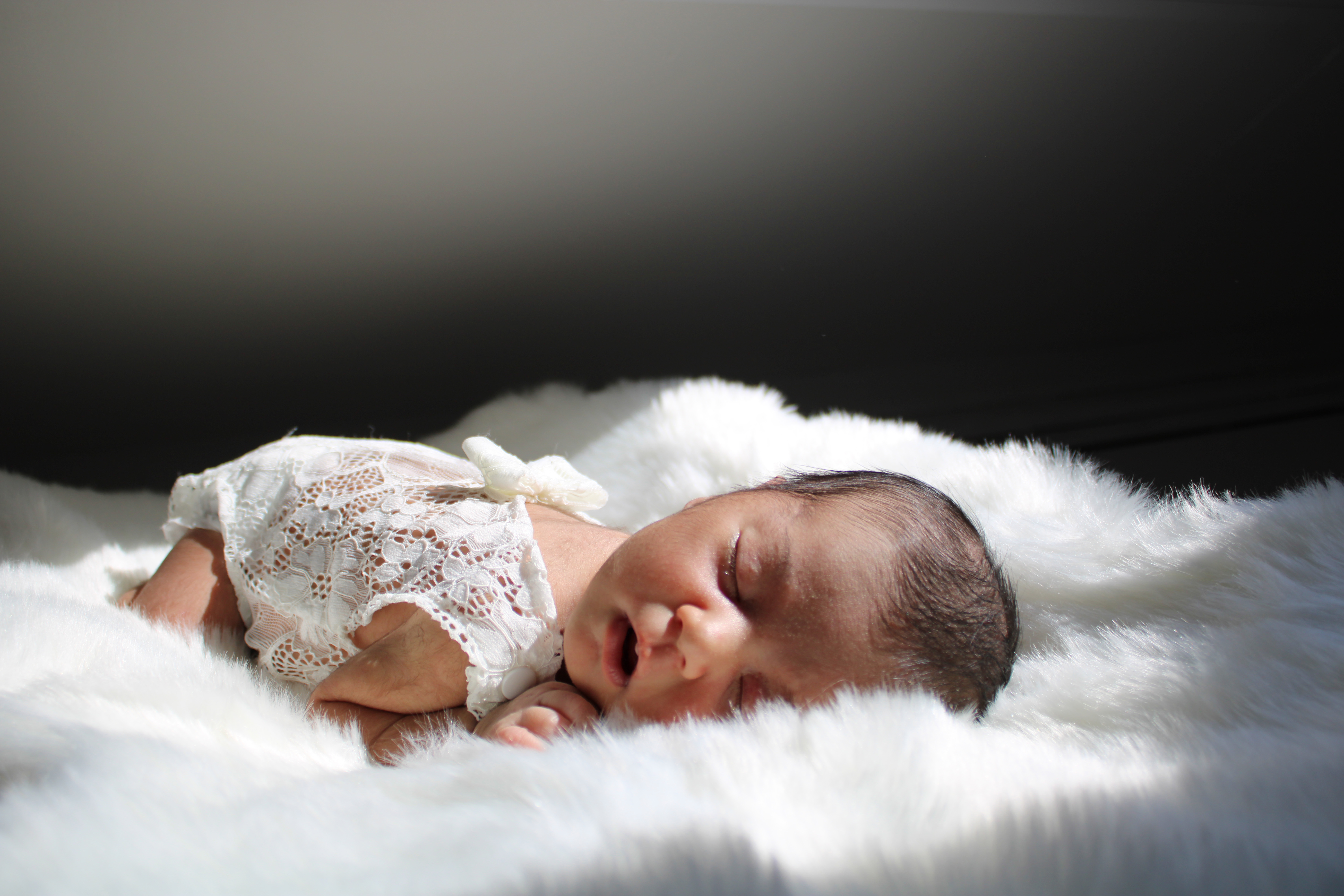 Babyfotografie door Ferhan Cilgi